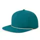 Youth Snapback Hats Polyester - - Fanmei Headwear 6