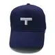 Fanmei Headwear Wholesale Custom Hats Navy Blue Wholesale Custom Hatsfactory 2