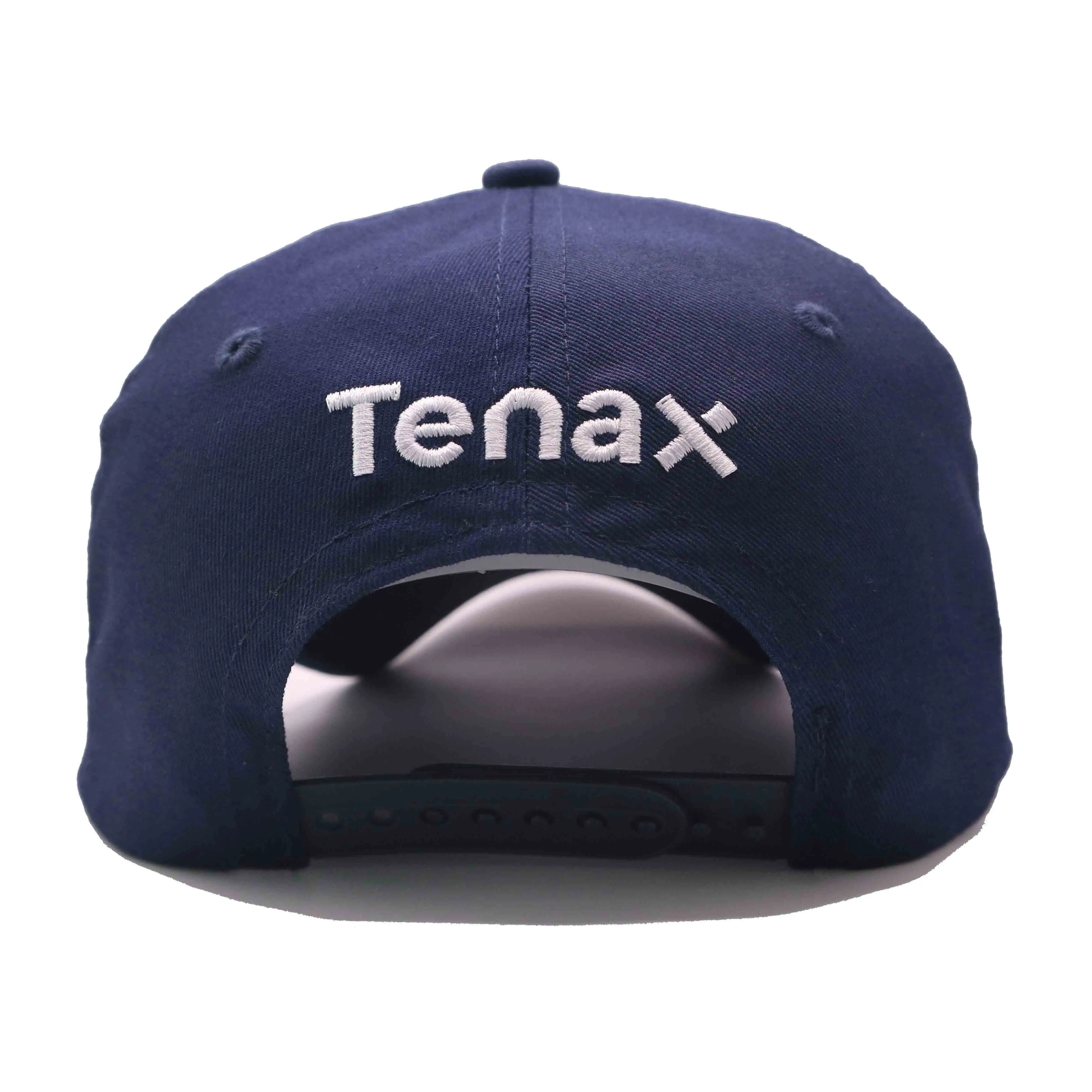 Fanmei Headwear Wholesale Custom Hats Navy Blue Wholesale Custom Hatsfactory 3