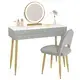 Metal Makeup Table Bedroom Furniture Wholesale - Yifan Furniture 2