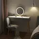 Metal Makeup Table Bedroom Furniture Wholesale - Yifan Furniture 6