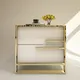 Black Bedside Table Bedside Table Wholesale - Yifan Furniture 7