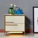 Black Bedside Table Bedside Table Wholesale - Yifan Furniture 3