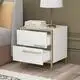 Black Bedside Table Bedside Table Wholesale - Yifan Furniture 5