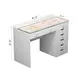 Oak Dressing Table Wooden Dresser Table Wholesale - Yifan Furniture 5