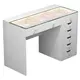 Oak Dressing Table Wooden Dresser Table Wholesale - Yifan Furniture 4