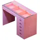 Oak Dressing Table Wooden Dresser Table Wholesale - Yifan Furniture 7