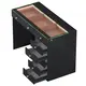 Oak Dressing Table Wooden Dresser Table Wholesale - Yifan Furniture 6