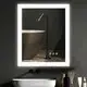 Specchi da bagno su misura di BWN Lighting 2