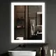 Specchi da bagno su misura di BWN Lighting 4