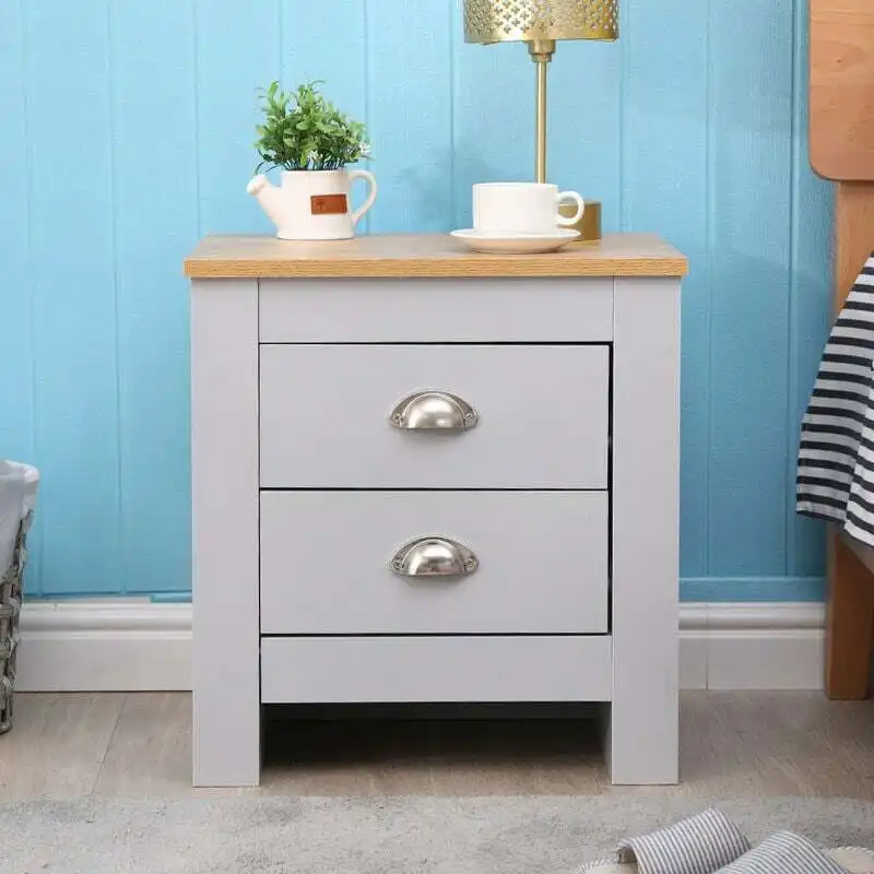 Modern Nightstands by Yifan Furniture 3