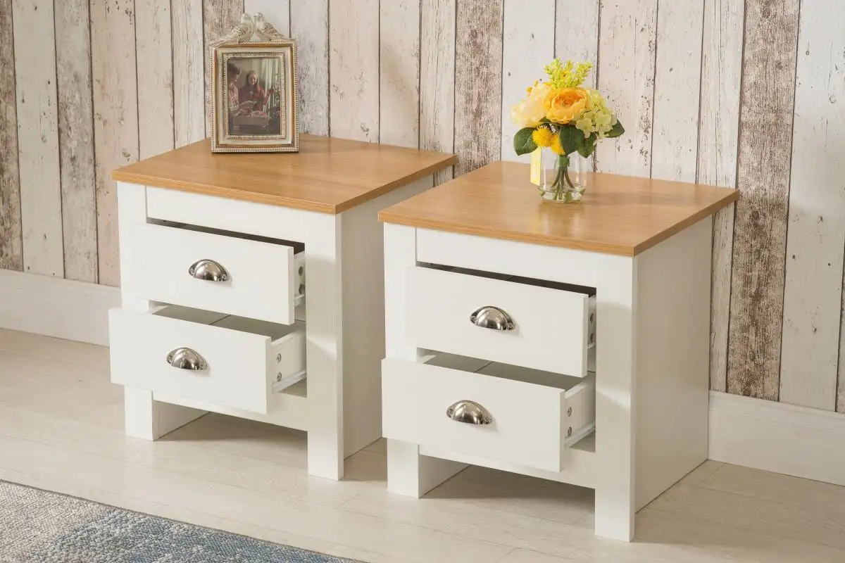 Modern Nightstands by Yifan Furniture 6