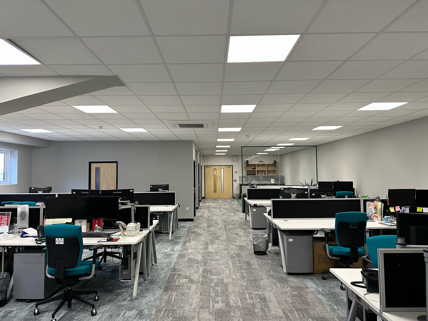 Act Ceiling Tile | PRANCE