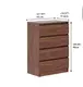 Factory Price Black Chest of Drawers Company 4