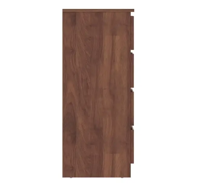 Factory Price Black Chest of Drawers Company 3