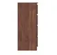 Factory Price Black Chest of Drawers Company 3