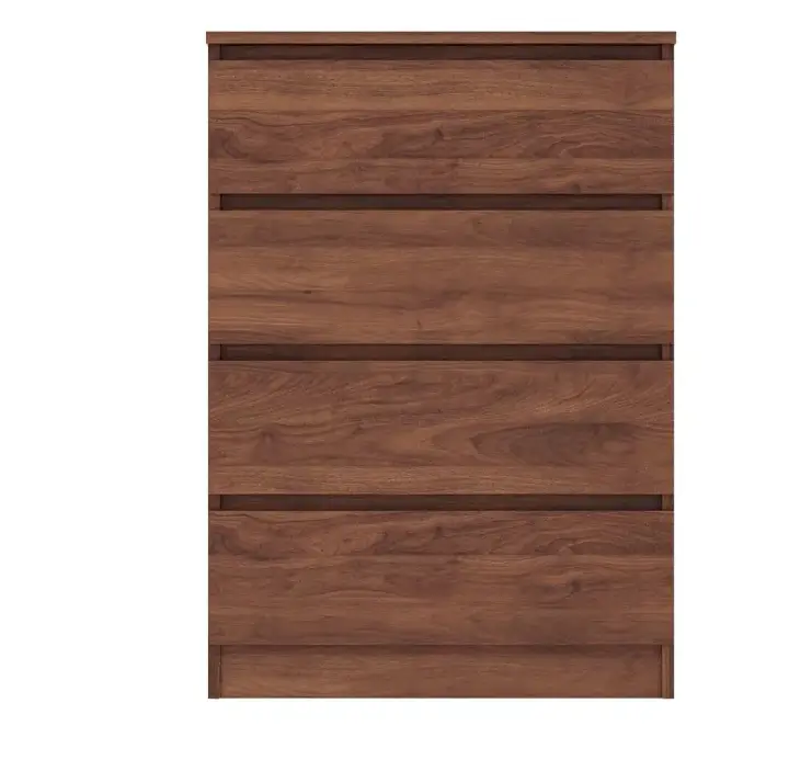 Factory Price Black Chest of Drawers Company 2