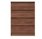Factory Price Black Chest of Drawers Company 2