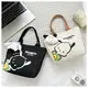 Jute Handbags Supplier Open 6