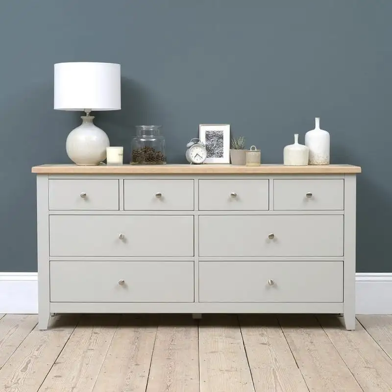 Large Chest of Drawers Chest Drawer Wholesale - Yifan Furniture 2