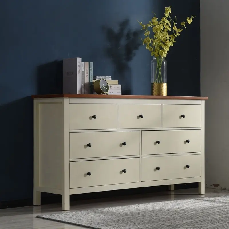 Large Chest of Drawers Chest Drawer Wholesale - Yifan Furniture 3