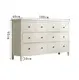 Large Chest of Drawers Chest Drawer Wholesale - Yifan Furniture 6