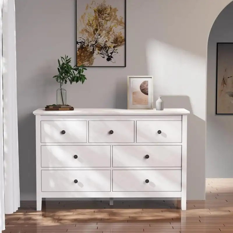 Large Chest of Drawers Chest Drawer Wholesale - Yifan Furniture 5