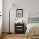 Durable 3 Drawer Bedside Table Company 1