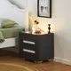 Durable 3 Drawer Bedside Table Company 2