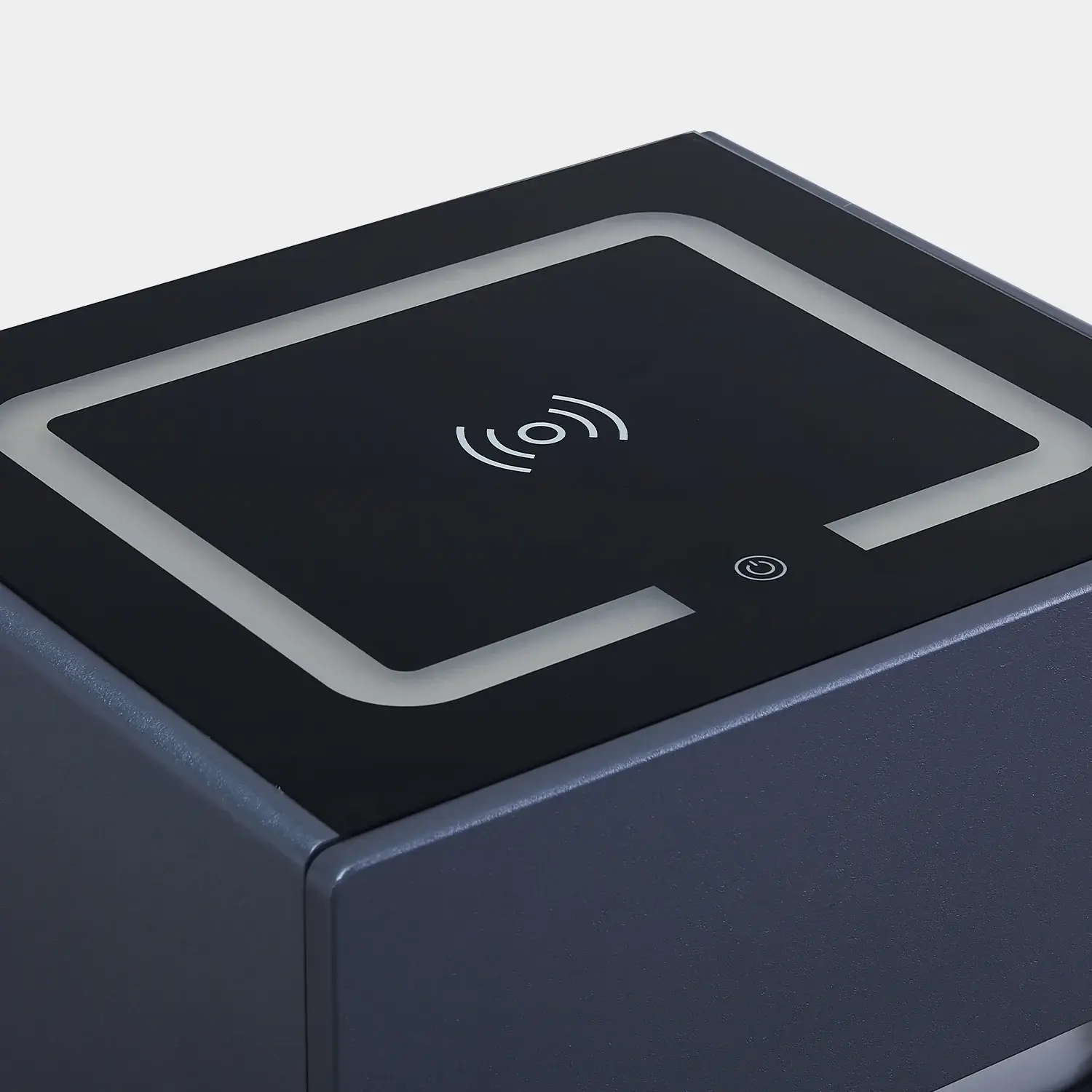 Durable 3 Drawer Bedside Table Company 3