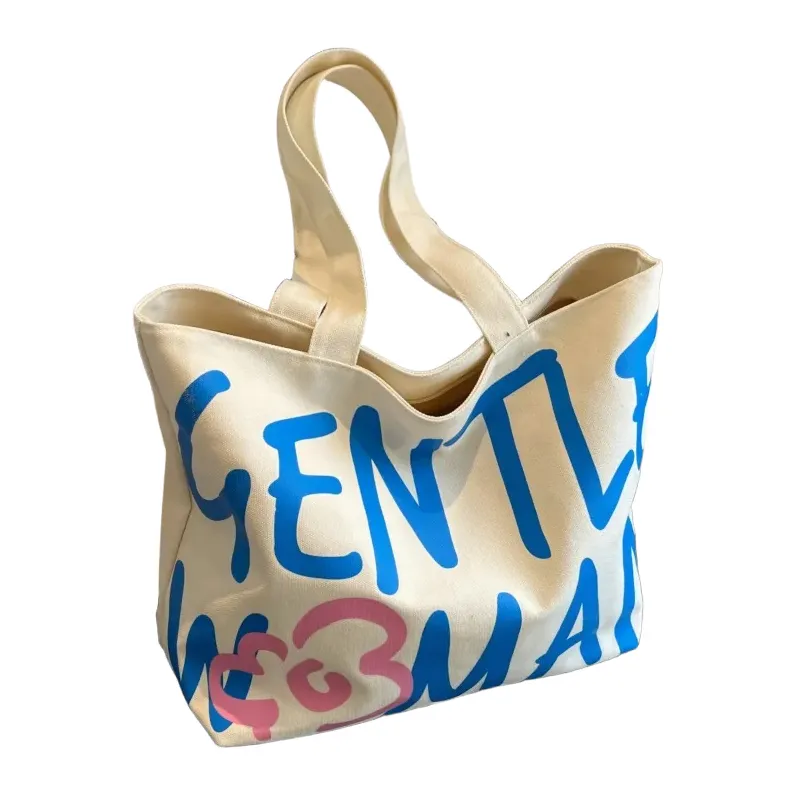 Casual Tote FZ-B-112 - - FZ Bag 3