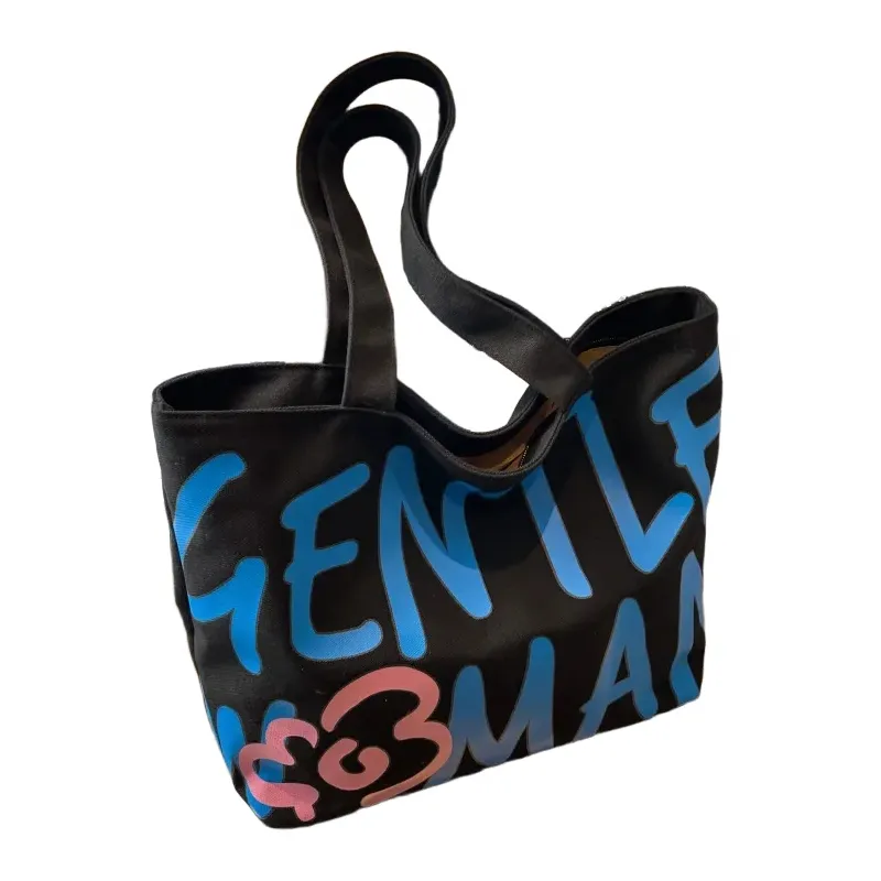 Casual Tote FZ-B-112 - - FZ Bag 4
