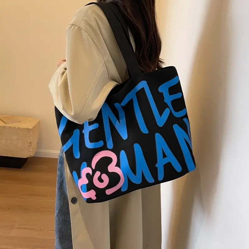 Casual Tote FZ-B-112 - - FZ Bag 5