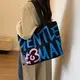 Casual Tote FZ-B-112 - - FZ Bag 5