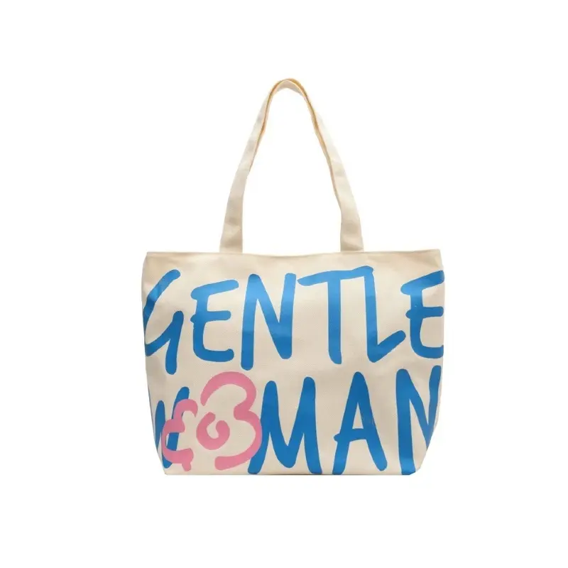 Casual Tote FZ-B-112 - - FZ Bag 2