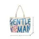 Casual Tote FZ-B-112 - - FZ Bag 7