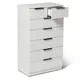 Vintage Chest of Drawers Products Wholesale - Yifan Furniture 2