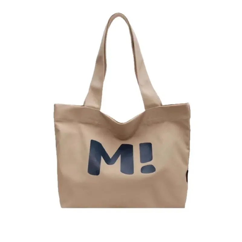 Large Capacity Handbags Quality Assurance Polyester 2