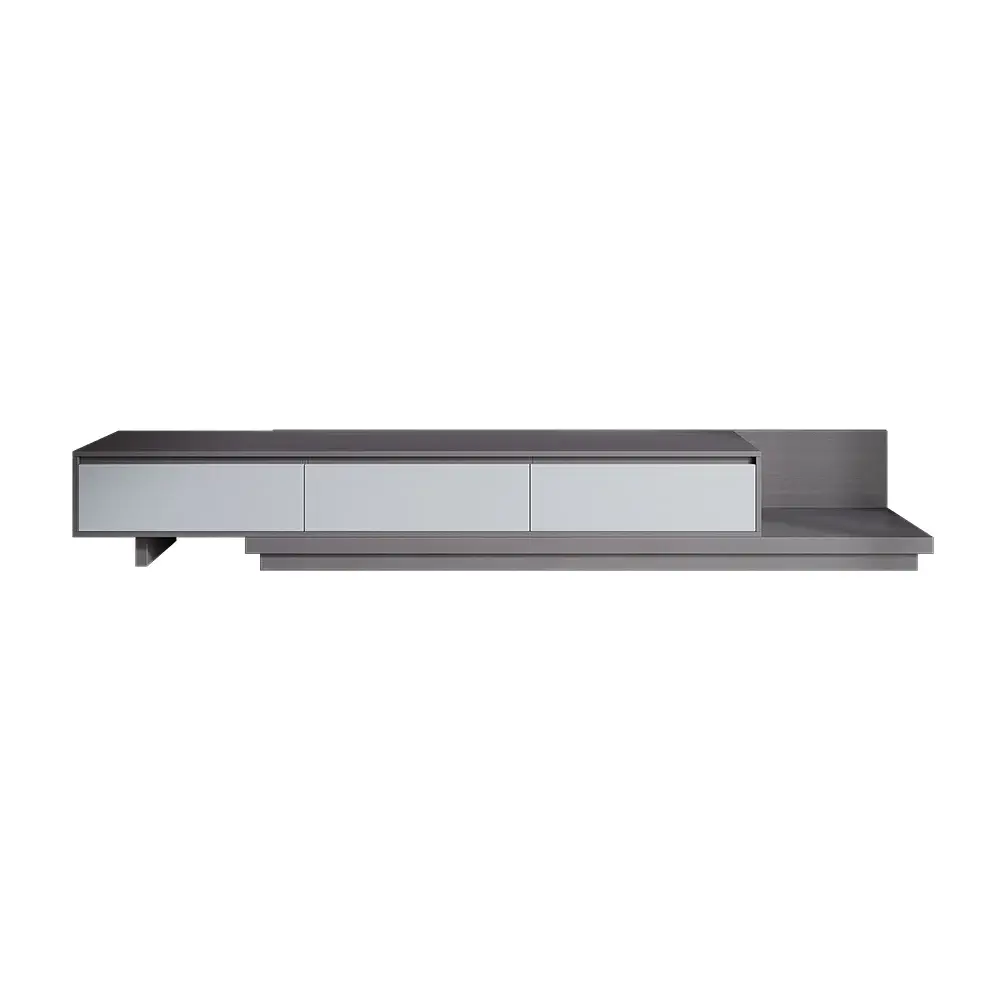 Tv Units Modern TV Cabinet Wholesale - Yifan Furniture 5