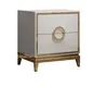 Bedside Table Bedside Table Directly Sale 6