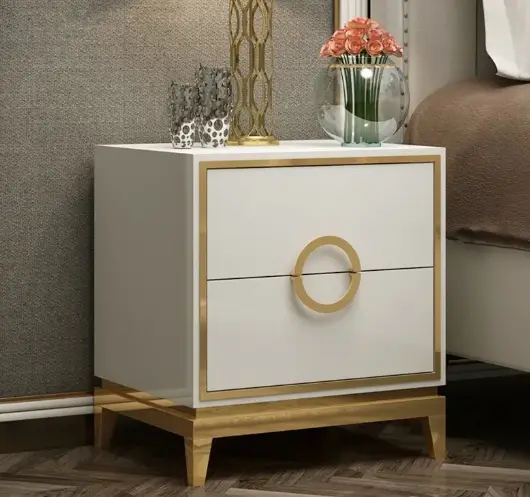 Bedside Table Bedside Table Directly Sale 2