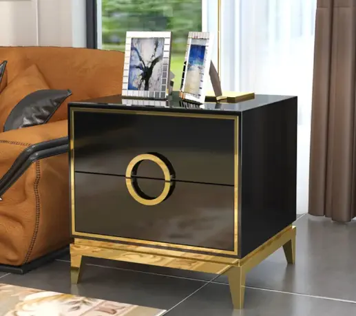 Bedside Table Bedside Table Directly Sale 3