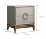 Bedside Table Bedside Table Directly Sale 5
