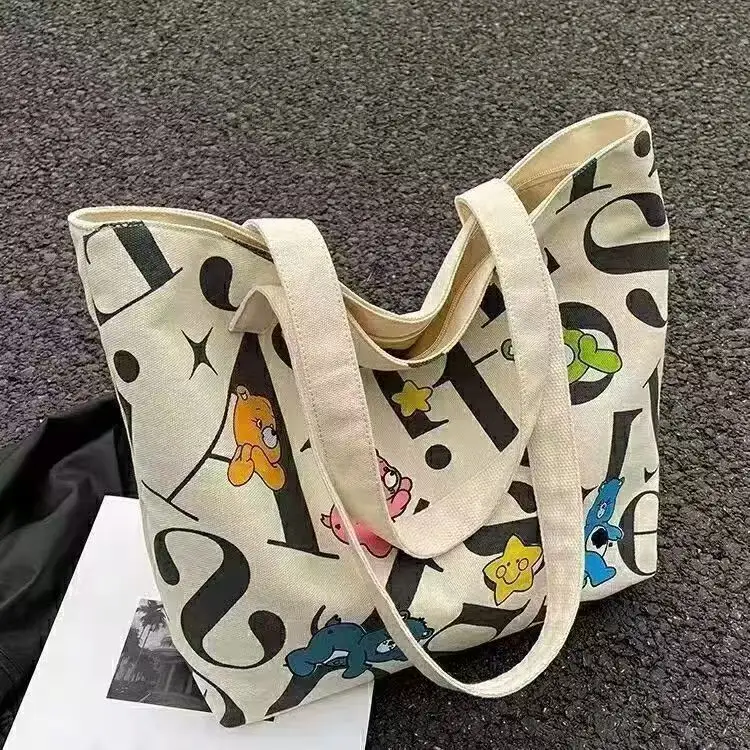 Good Selling Large Capacity Handbags 2