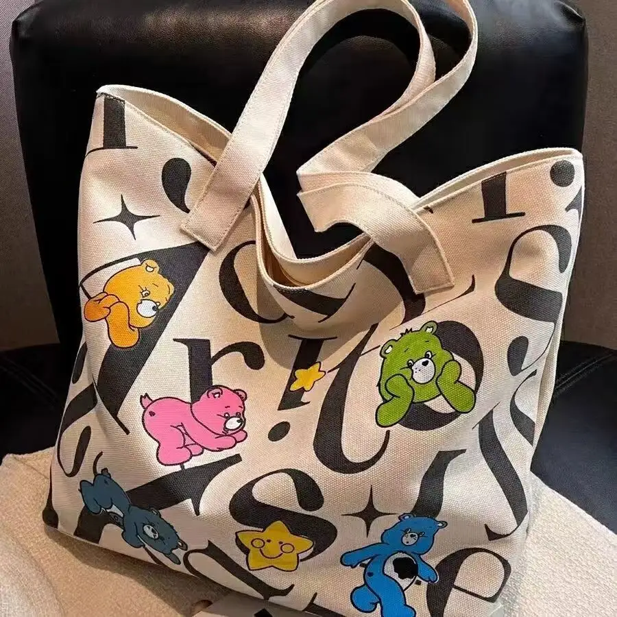 Good Selling Large Capacity Handbags 4