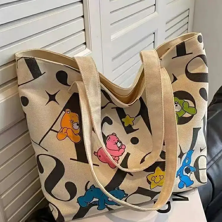 Good Selling Large Capacity Handbags 3