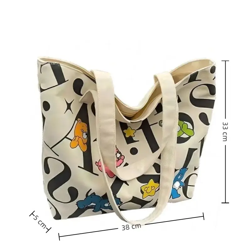 Good Selling Large Capacity Handbags 5