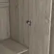 Wardrobe Wardrobe with Drawers Manufacturing 7