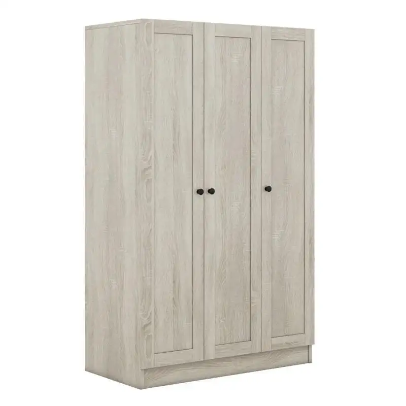 Wardrobe Wardrobe with Drawers Manufacturing 5