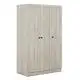 Wardrobe Wardrobe with Drawers Manufacturing 5